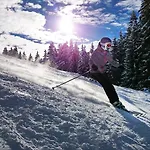 酒店 Belmonte Tirol - Boutique