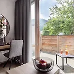 酒店 Belmonte Tirol - Boutique