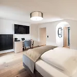 酒店 Belmonte Tirol - Boutique 4*