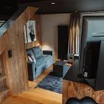 酒店 Belmonte Tirol - Boutique 锡利安