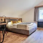 酒店 Belmonte Tirol - Boutique 锡利安