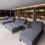 Belmonte Tirol - Boutique 酒店 锡利安