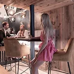 酒店 Belmonte Tirol - Boutique 锡利安
