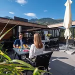 Belmonte Tirol - Boutique Hotell 4*
