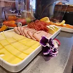 Belmonte Tirol - Boutique 酒店 锡利安