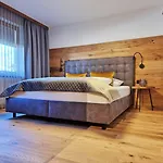 Belmonte Tirol - Boutique 酒店