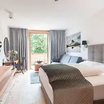Belmonte Tirol - Boutique 酒店 锡利安