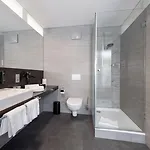 酒店 Belmonte Tirol - Boutique 锡利安