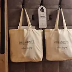 酒店 Belmonte Tirol - Boutique 锡利安