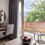 Belmonte Tirol - Boutique 酒店 4*