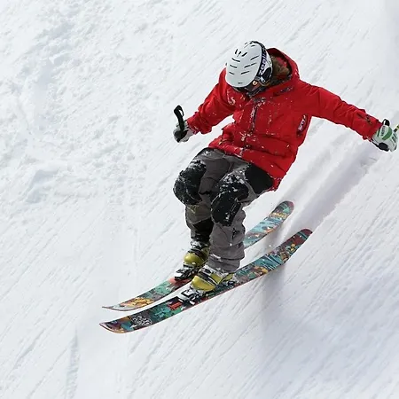 Belmonte Tirol - Boutique Sillian