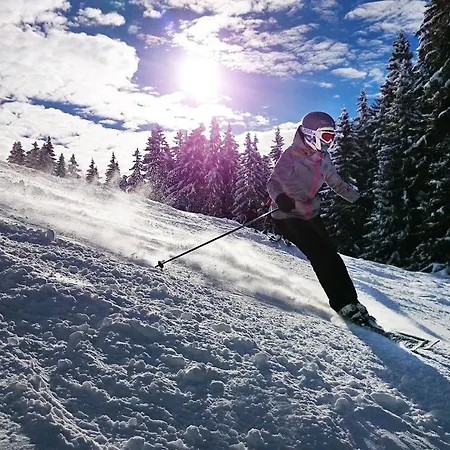 Otel Belmonte Tirol - Boutique
