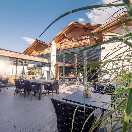 Hotel Belmonte Tirol - Boutique Sillian