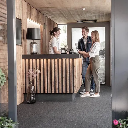 Belmonte Tirol - Boutique Otel Sillian