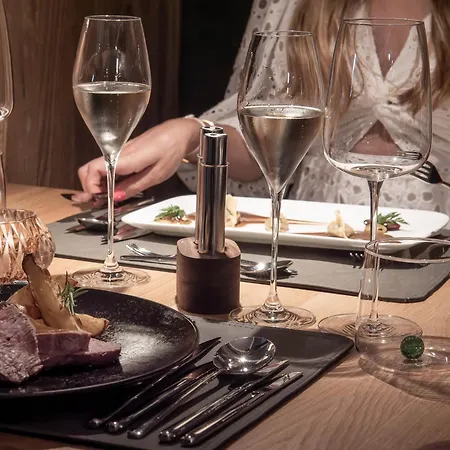 Belmonte Tirol - Boutique 4*