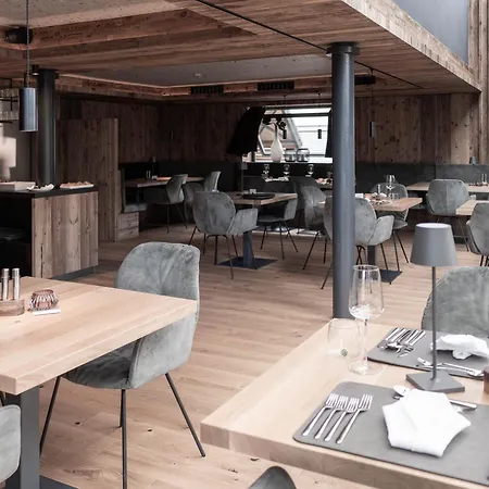 Hotel Belmonte Tirol - Boutique Sillian