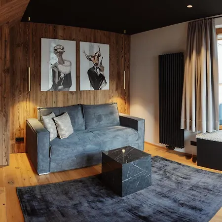 Belmonte Tirol - Boutique