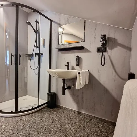 Belmonte Tirol - Boutique Otel