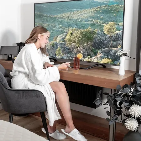 Belmonte Tirol - Boutique Hotel 4*