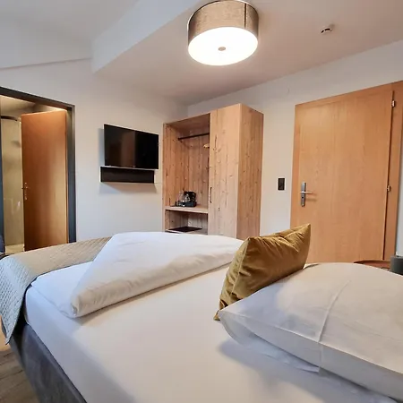 Belmonte Tirol - Boutique Отель Силлиан