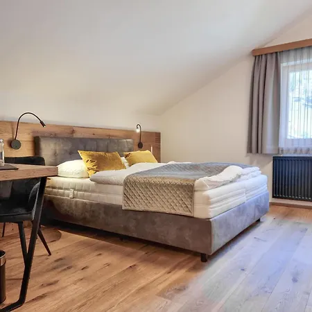 Отель Belmonte Tirol - Boutique Силлиан