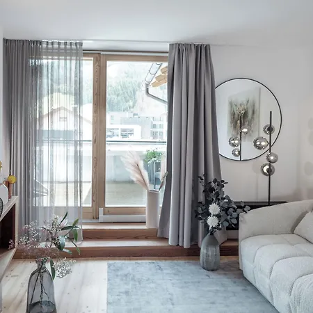 Отель Belmonte Tirol - Boutique 4*