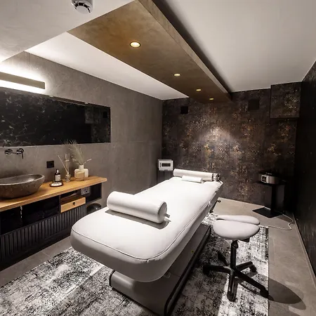 Belmonte Tirol - Boutique Otel 4*