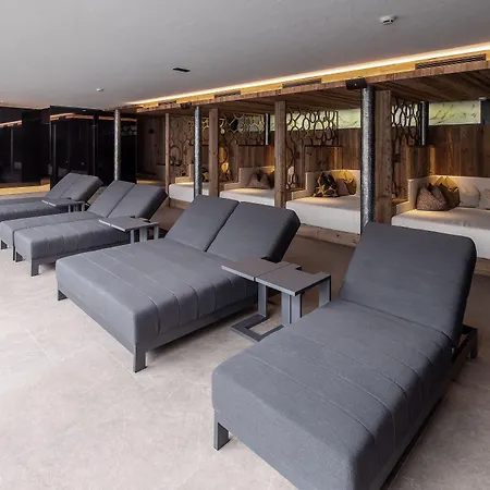 Belmonte Tirol - Boutique Отель Силлиан