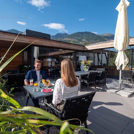 Belmonte Tirol - Boutique Отель 4*