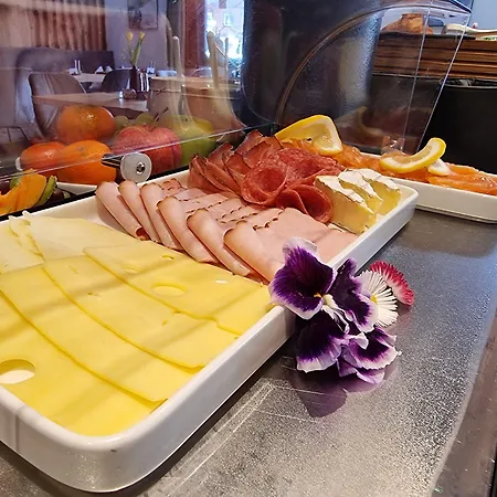 Belmonte Tirol - Boutique Отель Силлиан