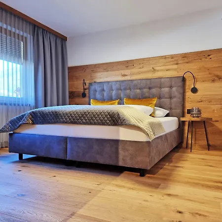 Belmonte Tirol - Boutique Отель