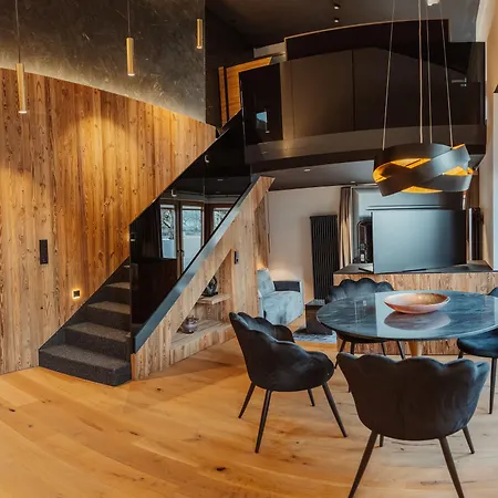 Belmonte Tirol - Boutique 4*