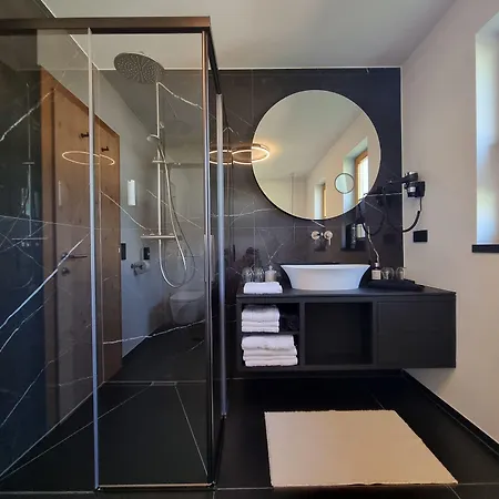 Отель Belmonte Tirol - Boutique