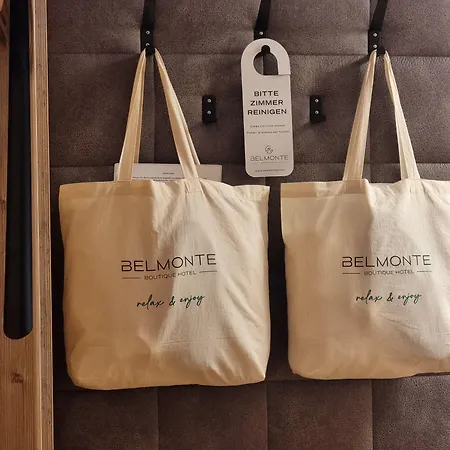 Отель Belmonte Tirol - Boutique Силлиан