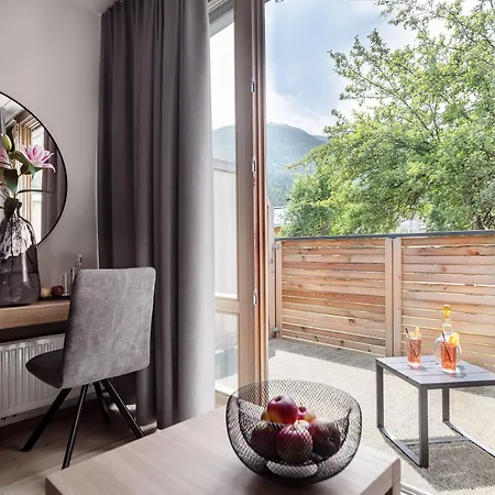 Belmonte Tirol - Boutique Hotel 4*