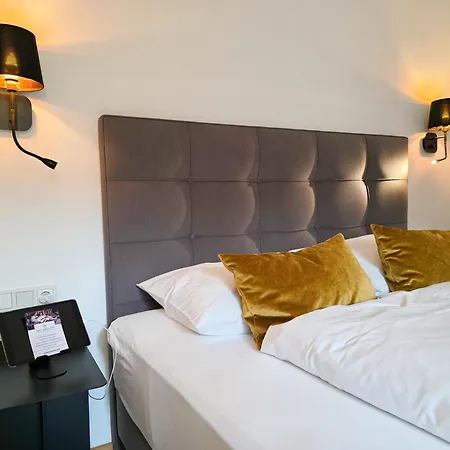 Belmonte Tirol - Boutique 4*