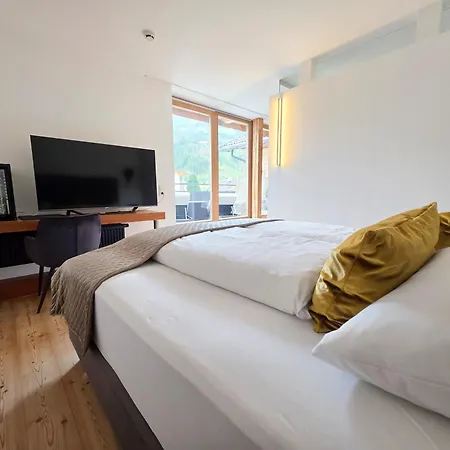 Belmonte Tirol - Boutique 4* Sillian