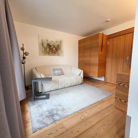 Belmonte Tirol - Boutique