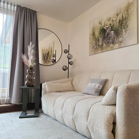 Belmonte Tirol - Boutique Hotel