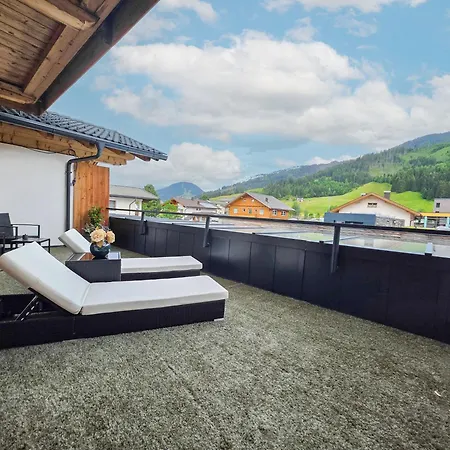 Belmonte Tirol - Boutique Otel Sillian