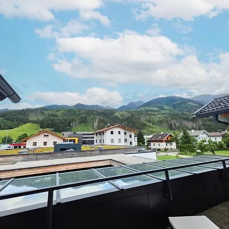 Belmonte Tirol - Boutique Sillian