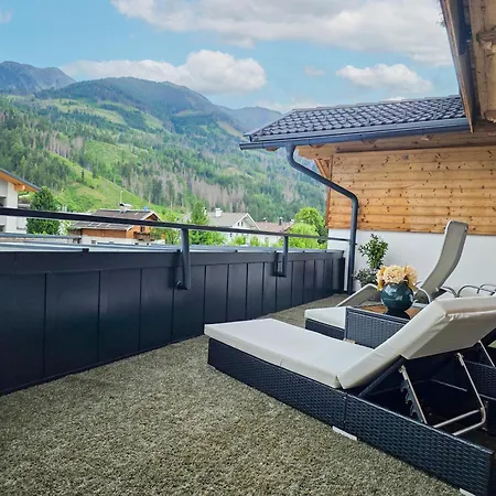 Belmonte Tirol - Boutique Hotel