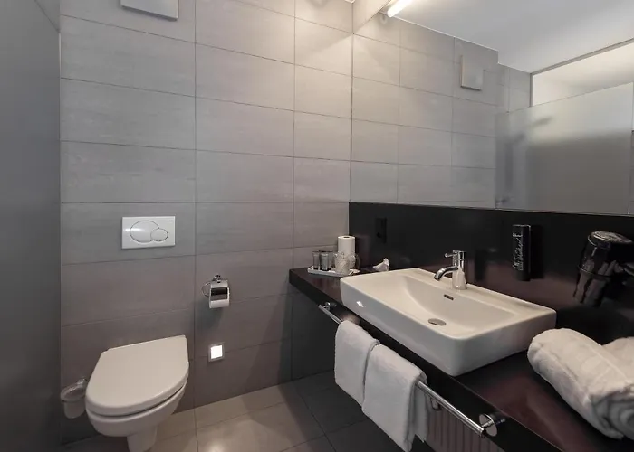 Hotel Belmonte Tirol - Boutique