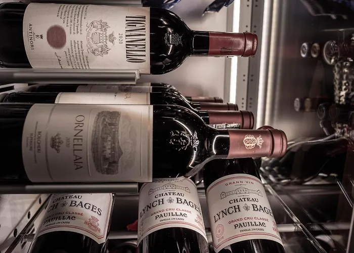 Belmonte Tirol - Boutique Hotel 4*