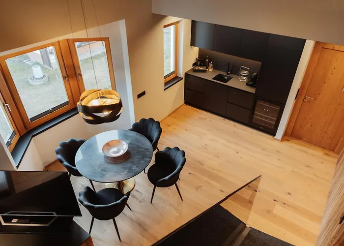 Hotel Belmonte Tirol - Boutique