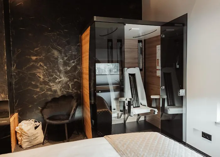 Belmonte Tirol - Boutique Sillian