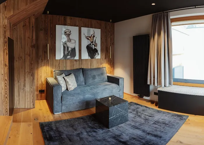 Belmonte Tirol - Boutique