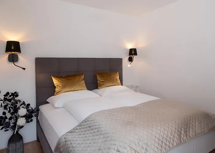 Hotel Belmonte Tirol - Boutique