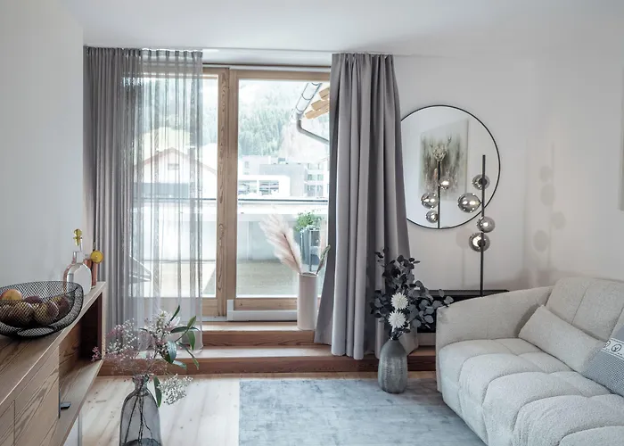 Hotel Belmonte Tirol - Boutique 4*