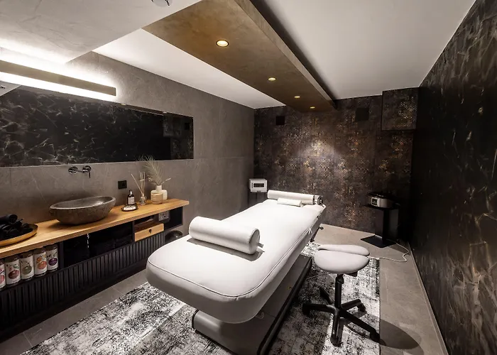 Belmonte Tirol - Boutique Hotel 4*